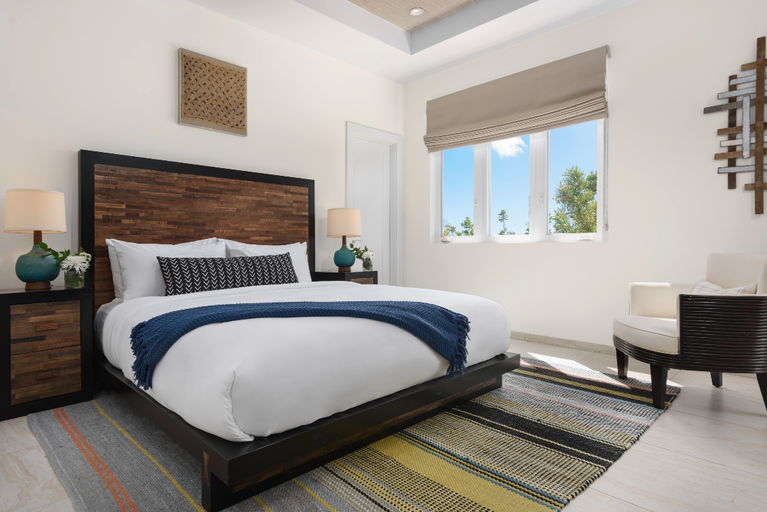 Leeward Marina House - Image 12